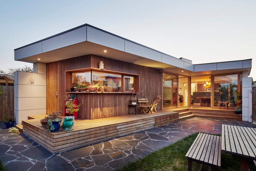 Modern Family Home in Tampa Bay 202 1024x683